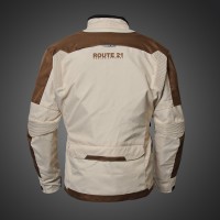 Pro Series Textile Jacket 